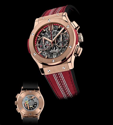 icc hublot watch price|HUBLOT .